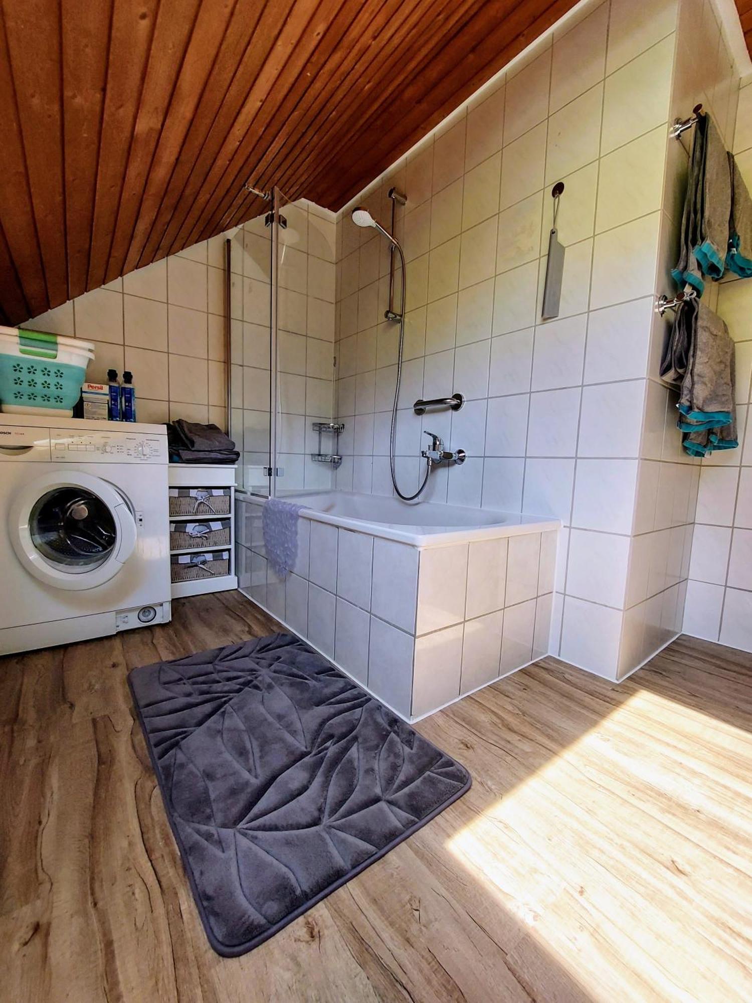 Ferienwohnung Siggi Hardt  Buitenkant foto