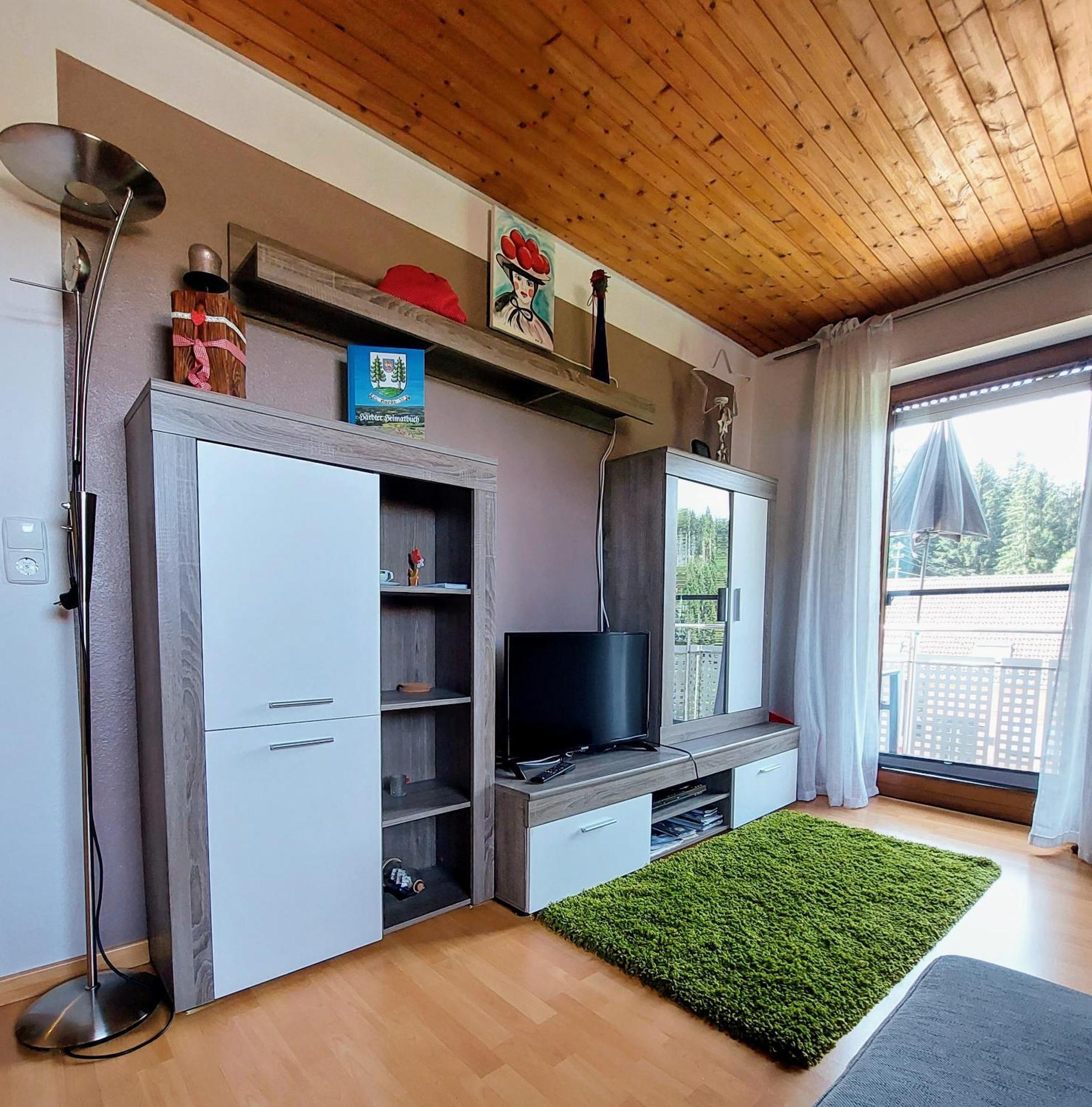 Ferienwohnung Siggi Hardt  Buitenkant foto