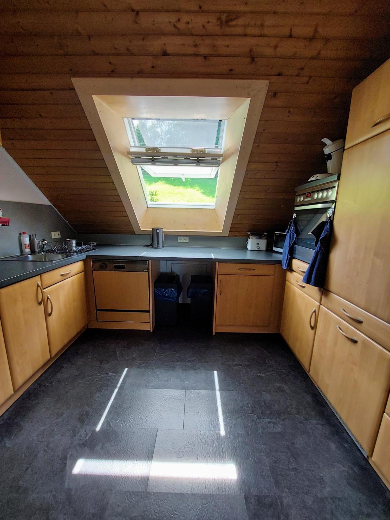 Ferienwohnung Siggi Hardt  Buitenkant foto